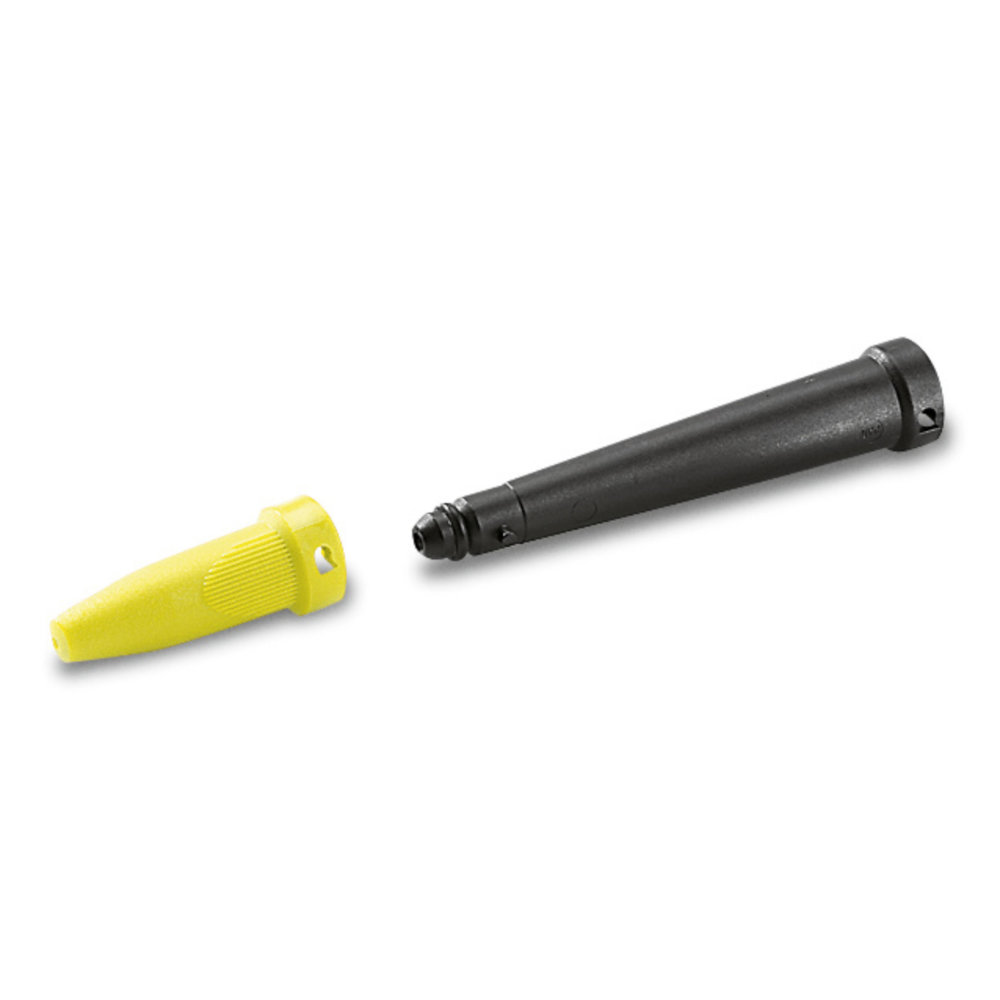 Karcher Steam Cleaner Power Nozzle with Extension - SC1 SC2 SC3 SC4 SC5 SG4/2 SG4/4 | 2.863-263.0 Karcher Steam Cleaner Power Nozzle with Extension - SC1 SC2 SC3 SC4 SC5 SG4/2 SG4/4 | 2.863-263.0